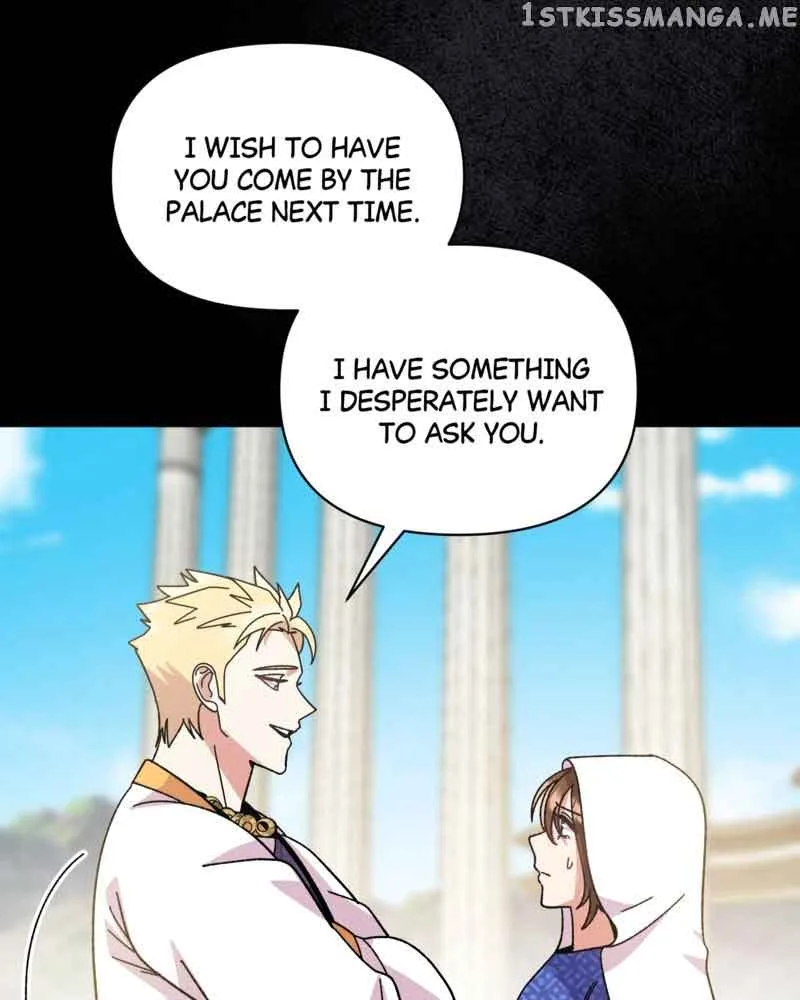 A Second Chance at Saving You Chapter 16 page 25