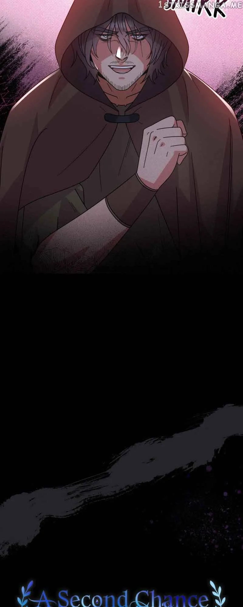 A Second Chance at Saving You Chapter 16 page 20