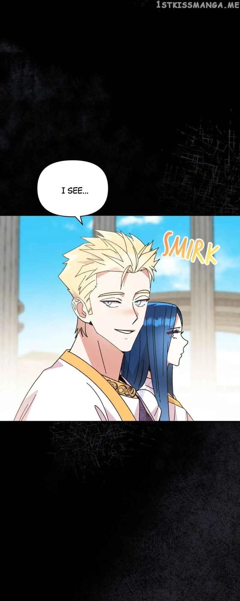 A Second Chance at Saving You Chapter 16 page 24