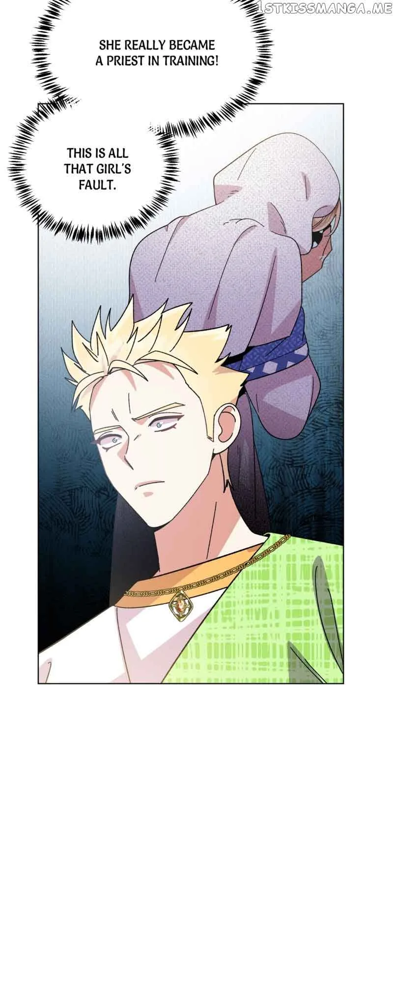 A Second Chance at Saving You Chapter 16 page 17
