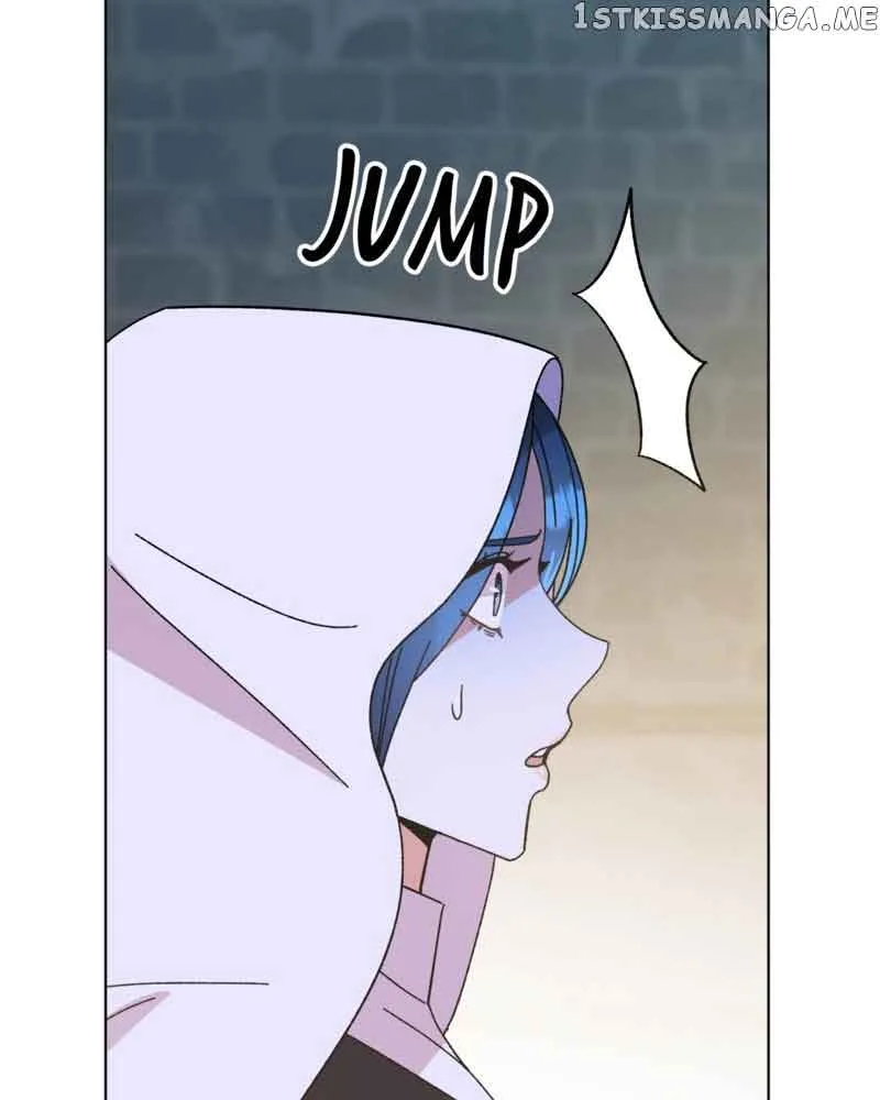 A Second Chance at Saving You Chapter 16 page 37