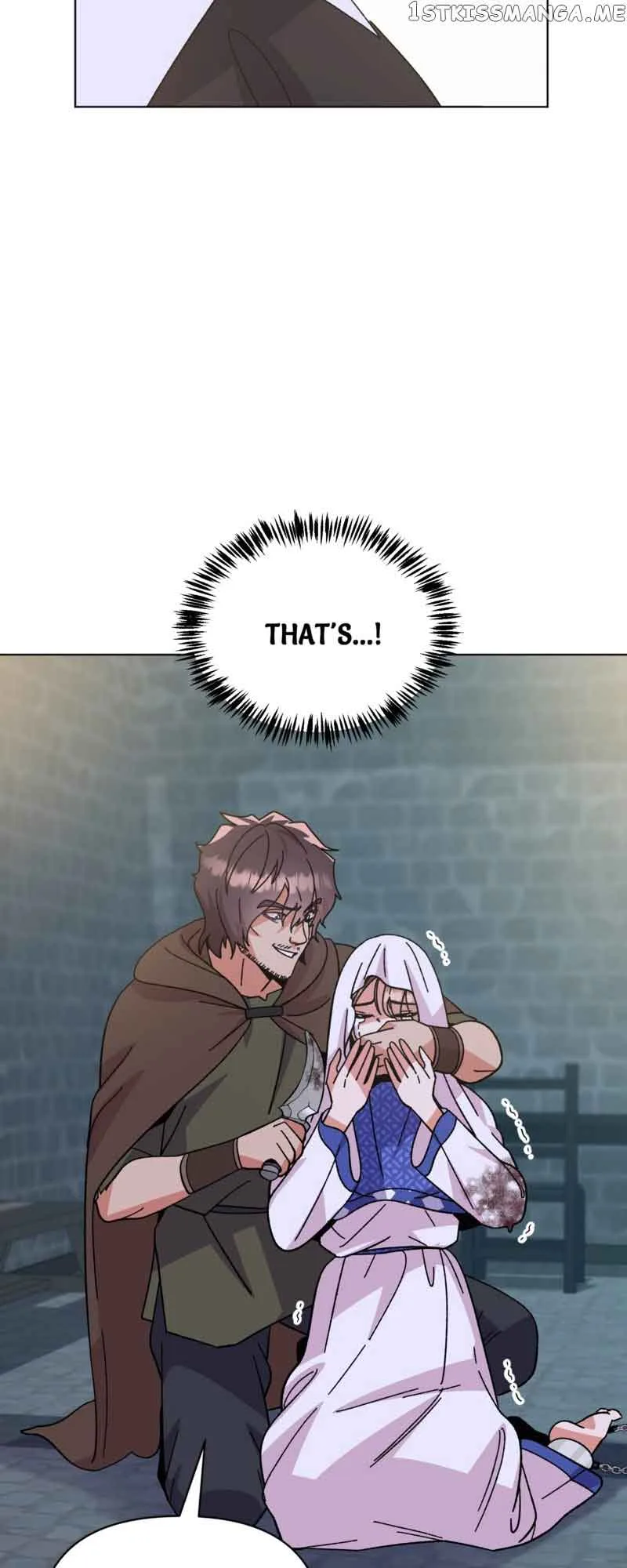 A Second Chance at Saving You Chapter 16 page 38