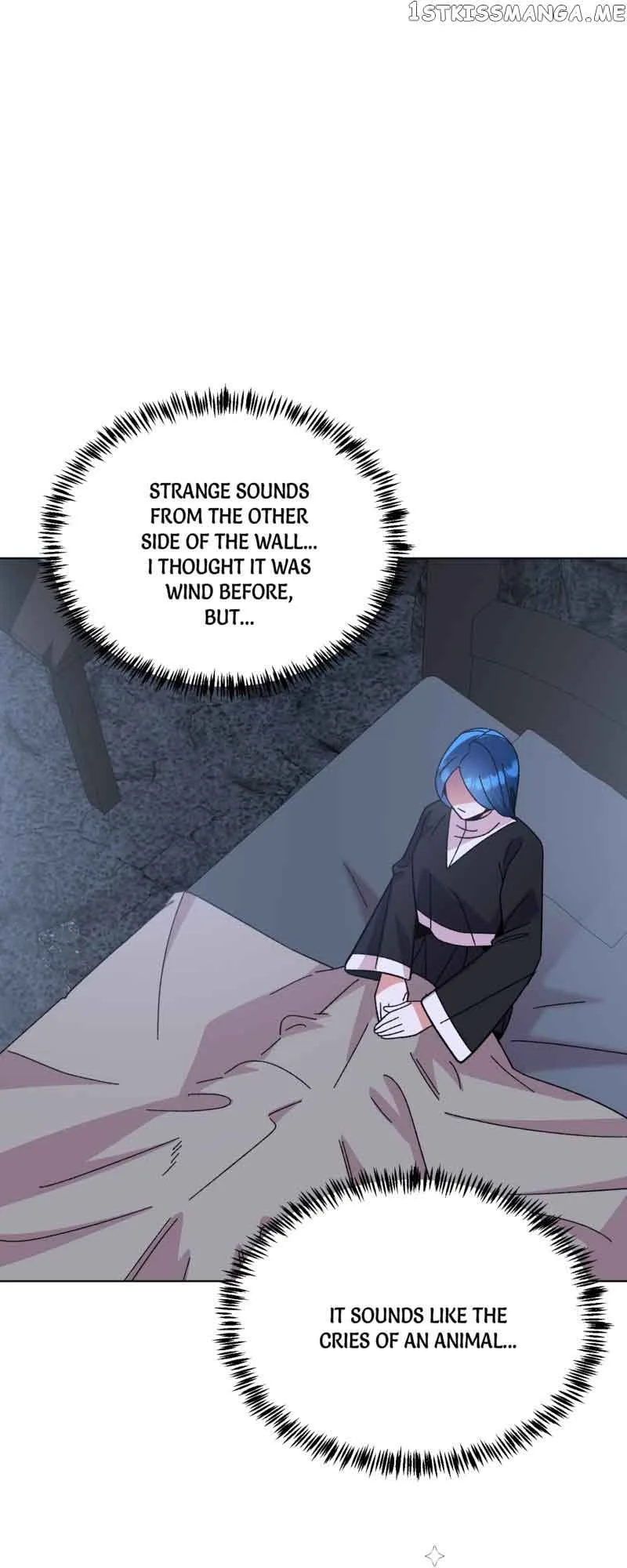 A Second Chance at Saving You Chapter 16 page 29