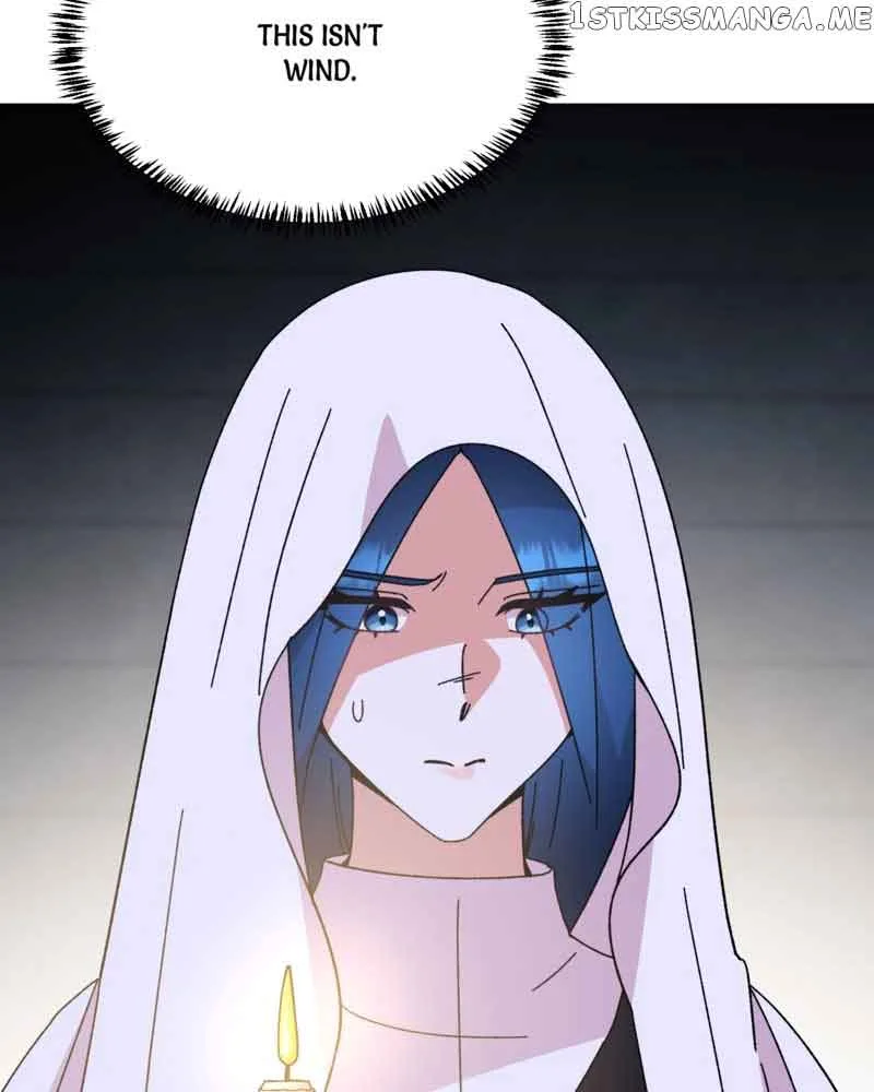 A Second Chance at Saving You Chapter 16 page 34