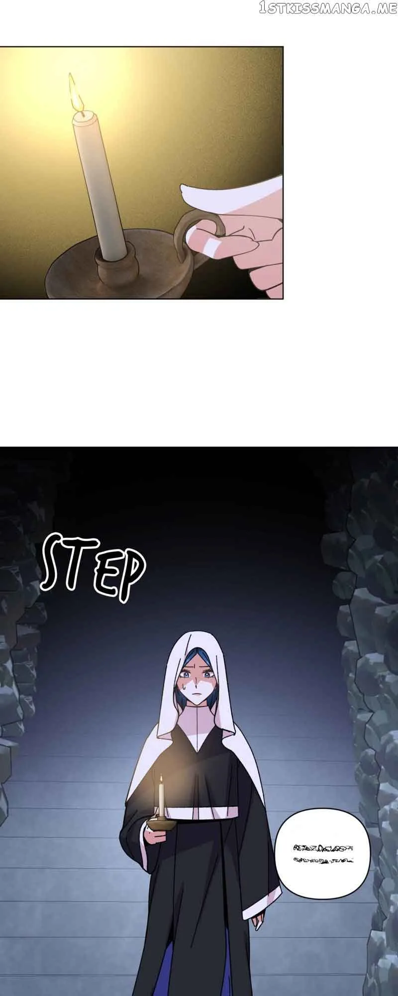 A Second Chance at Saving You Chapter 16 page 32