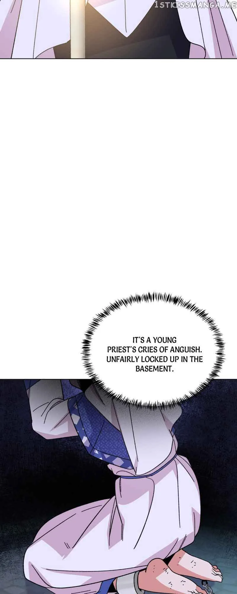A Second Chance at Saving You Chapter 16 page 35
