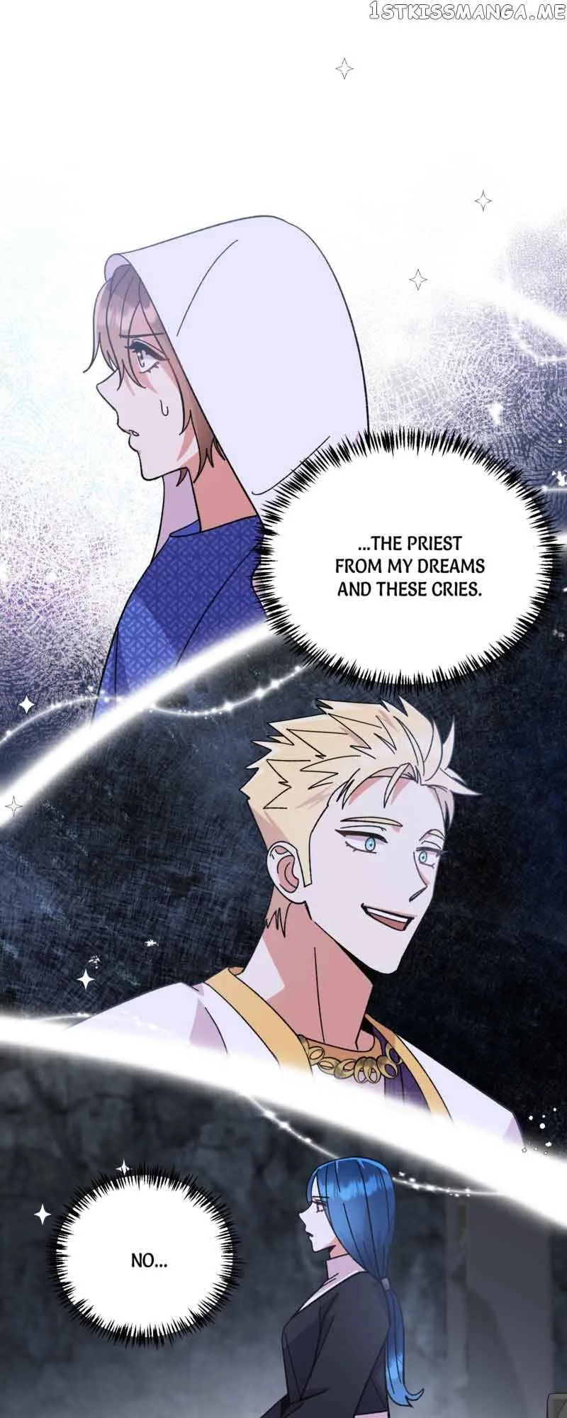 A Second Chance at Saving You Chapter 16 page 30