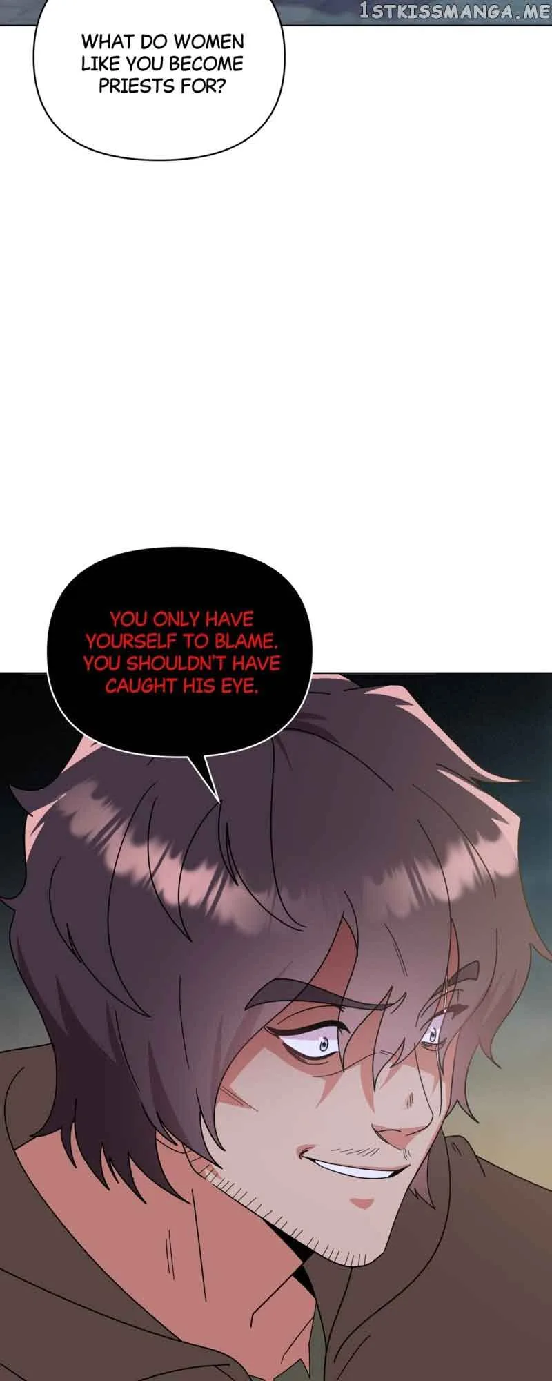 A Second Chance at Saving You Chapter 16 page 39