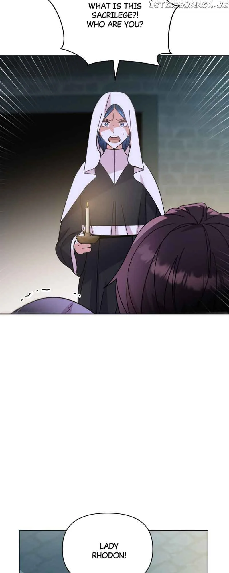 A Second Chance at Saving You Chapter 16 page 41