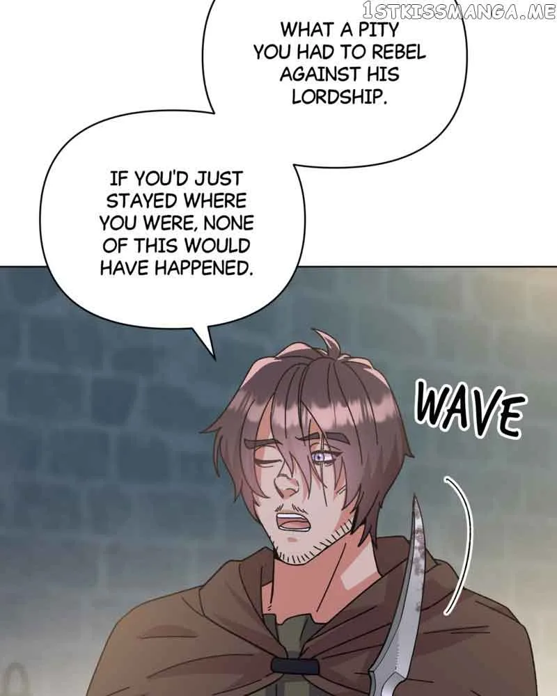 A Second Chance at Saving You Chapter 16 page 46