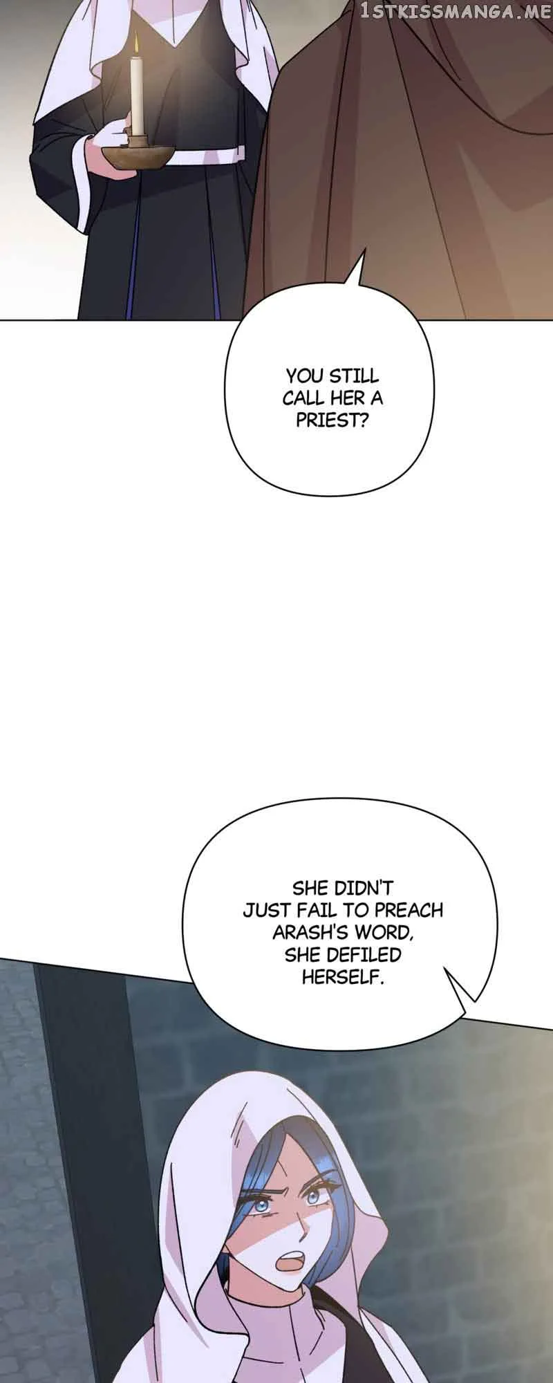 A Second Chance at Saving You Chapter 16 page 48
