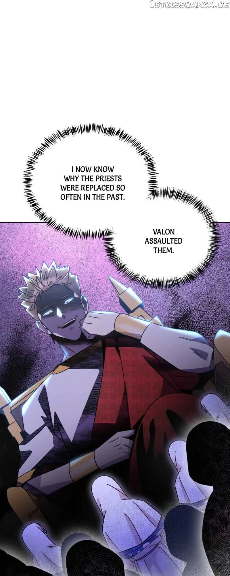 A Second Chance at Saving You Chapter 16 page 50