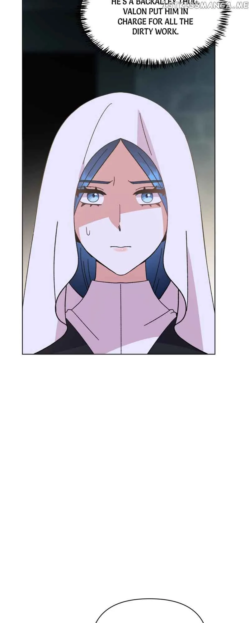 A Second Chance at Saving You Chapter 16 page 45