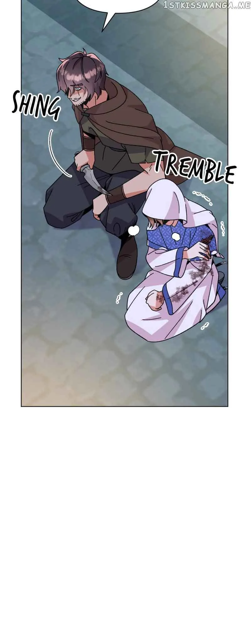 A Second Chance at Saving You Chapter 16 page 42