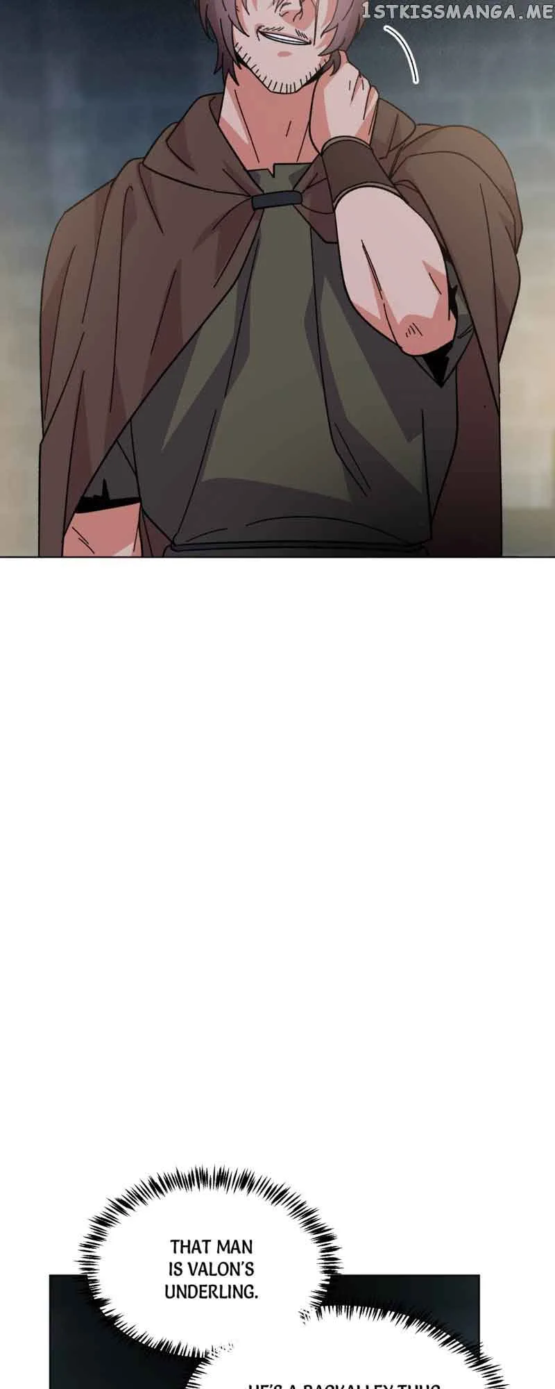A Second Chance at Saving You Chapter 16 page 44