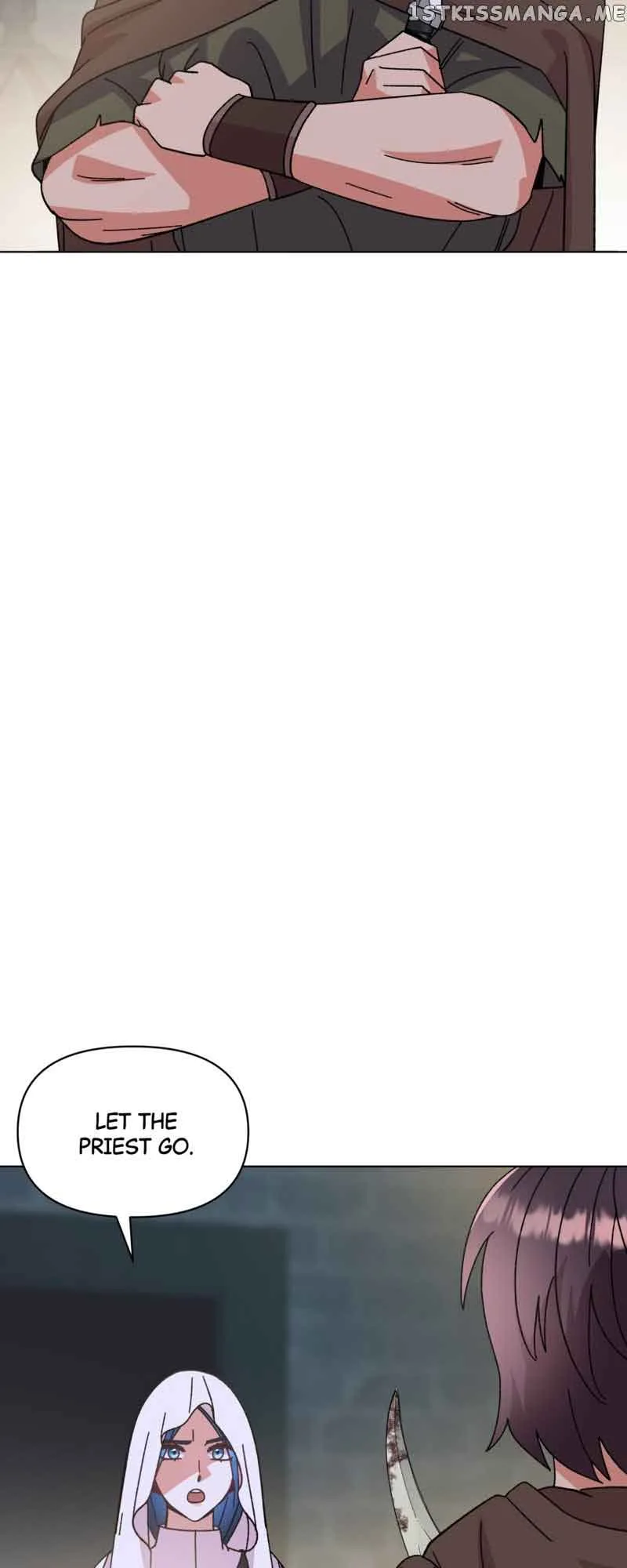 A Second Chance at Saving You Chapter 16 page 47