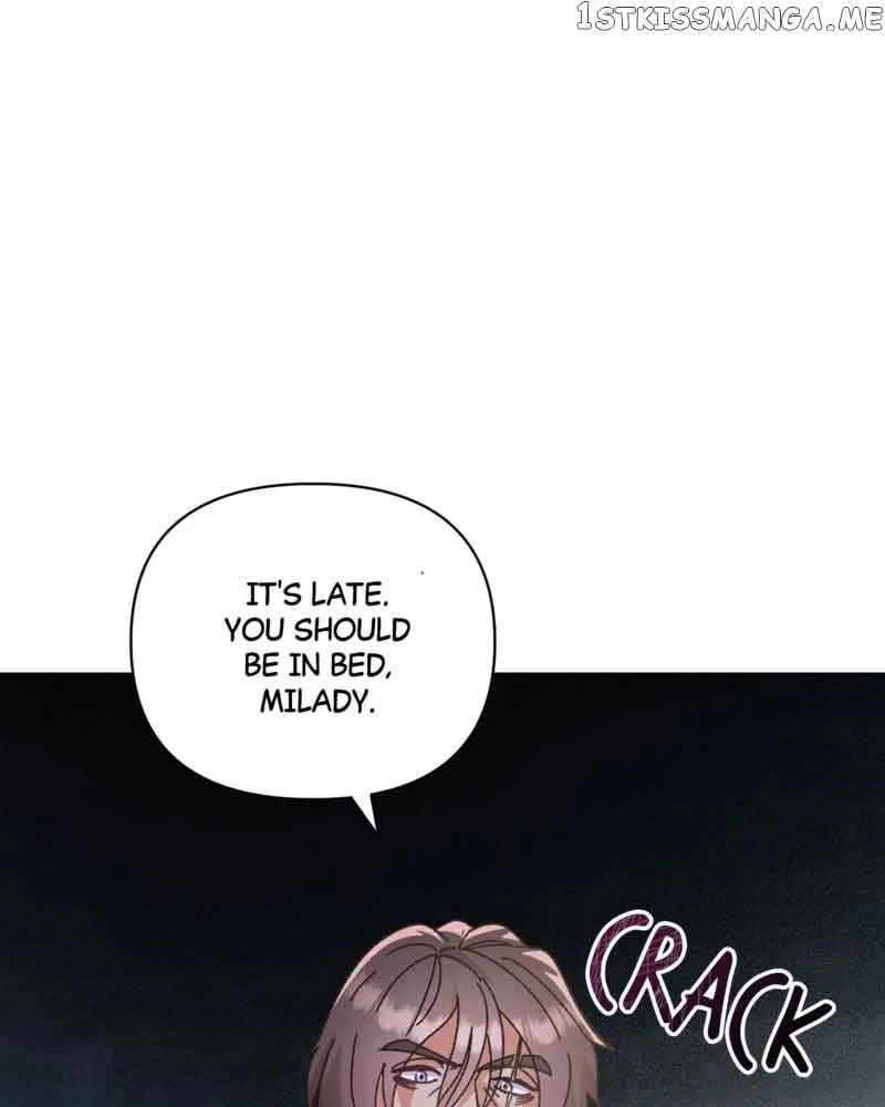 A Second Chance at Saving You Chapter 16 page 43
