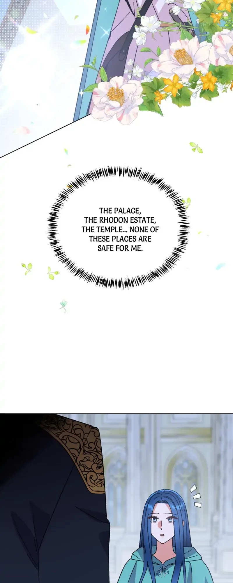 A Second Chance at Saving You Chapter 19 page 3