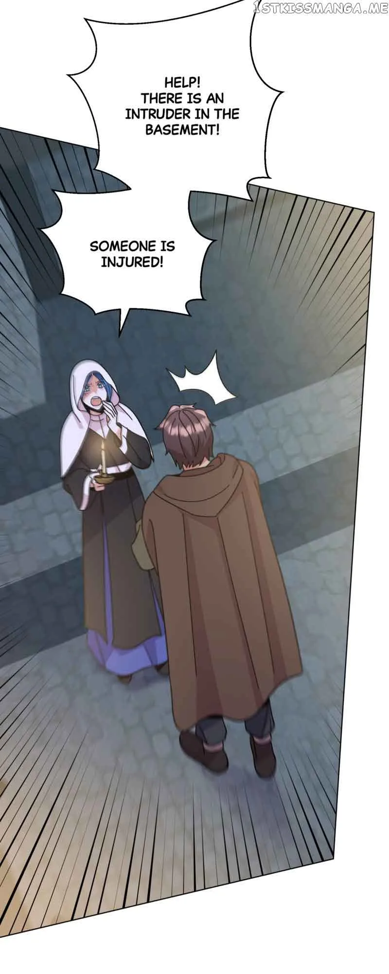 A Second Chance at Saving You Chapter 16 page 57