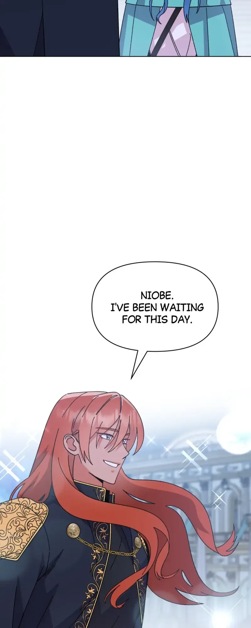 A Second Chance at Saving You Chapter 19 page 4