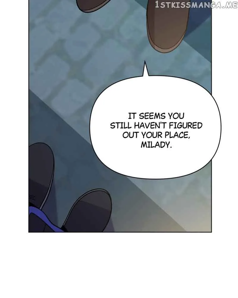 A Second Chance at Saving You Chapter 16 page 52