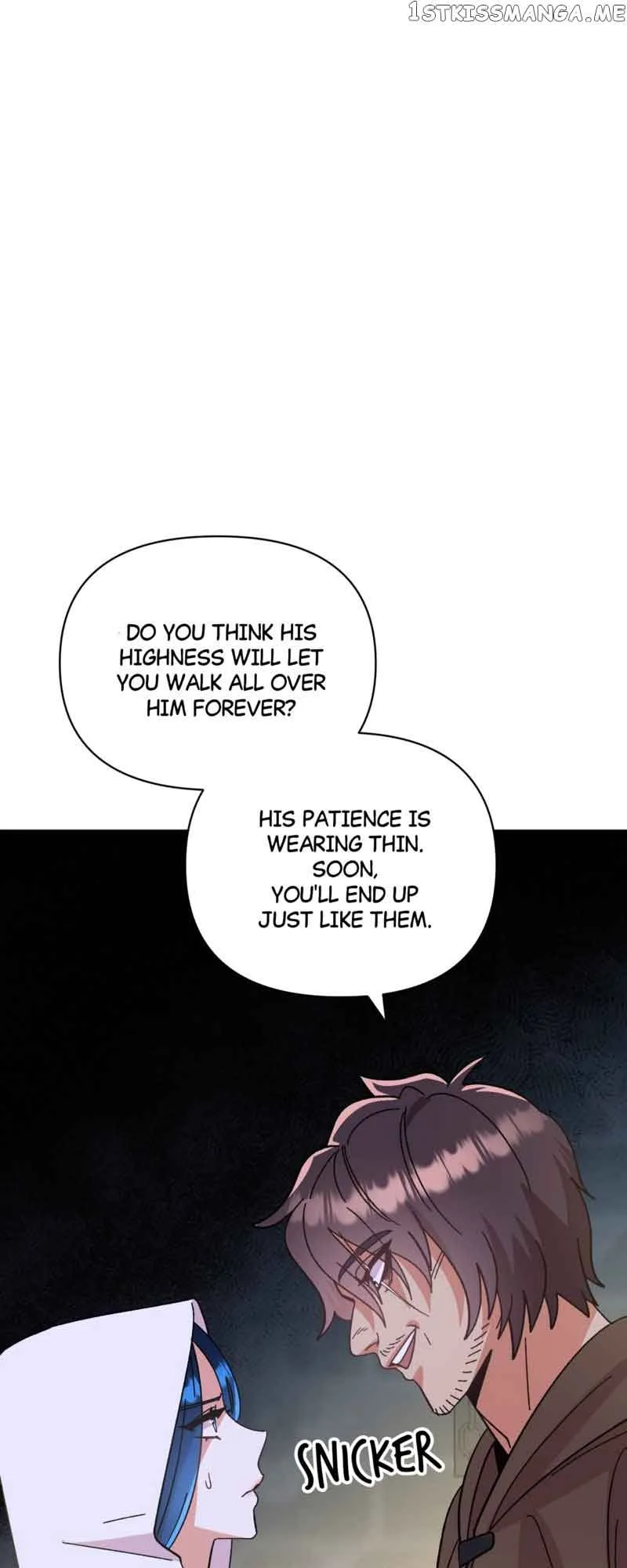 A Second Chance at Saving You Chapter 16 page 53