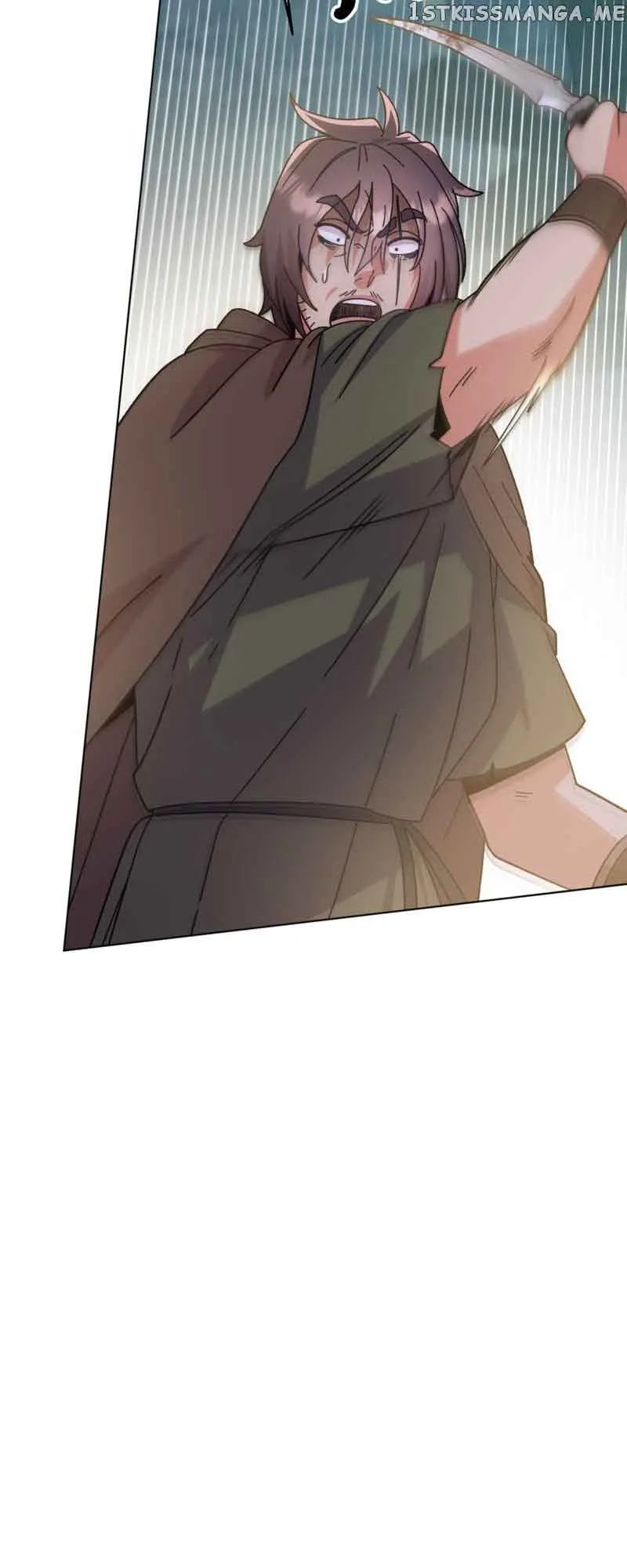 A Second Chance at Saving You Chapter 16 page 59