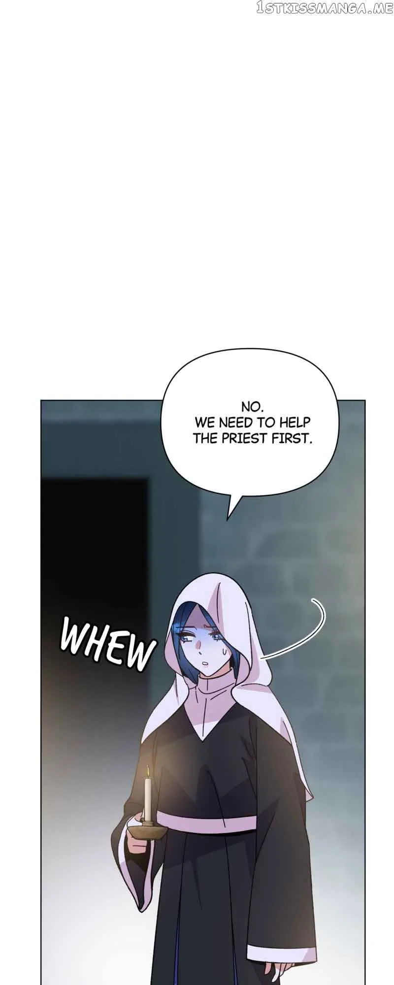A Second Chance at Saving You Chapter 16 page 69