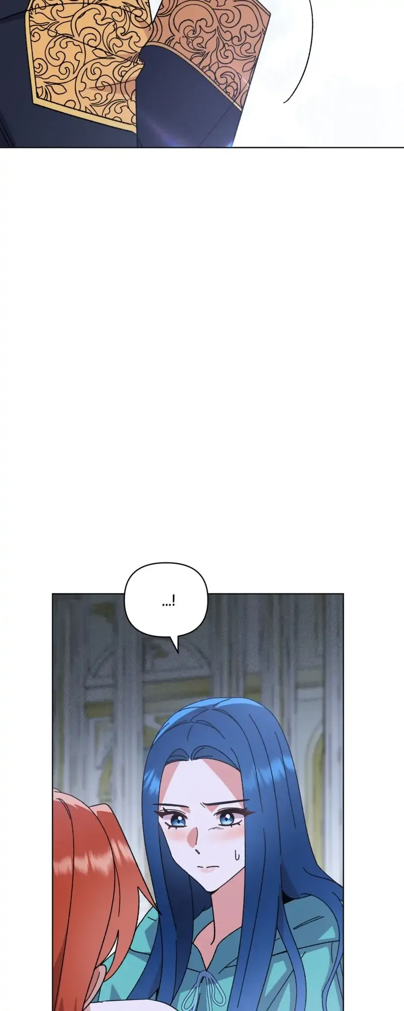 A Second Chance at Saving You Chapter 19 page 8