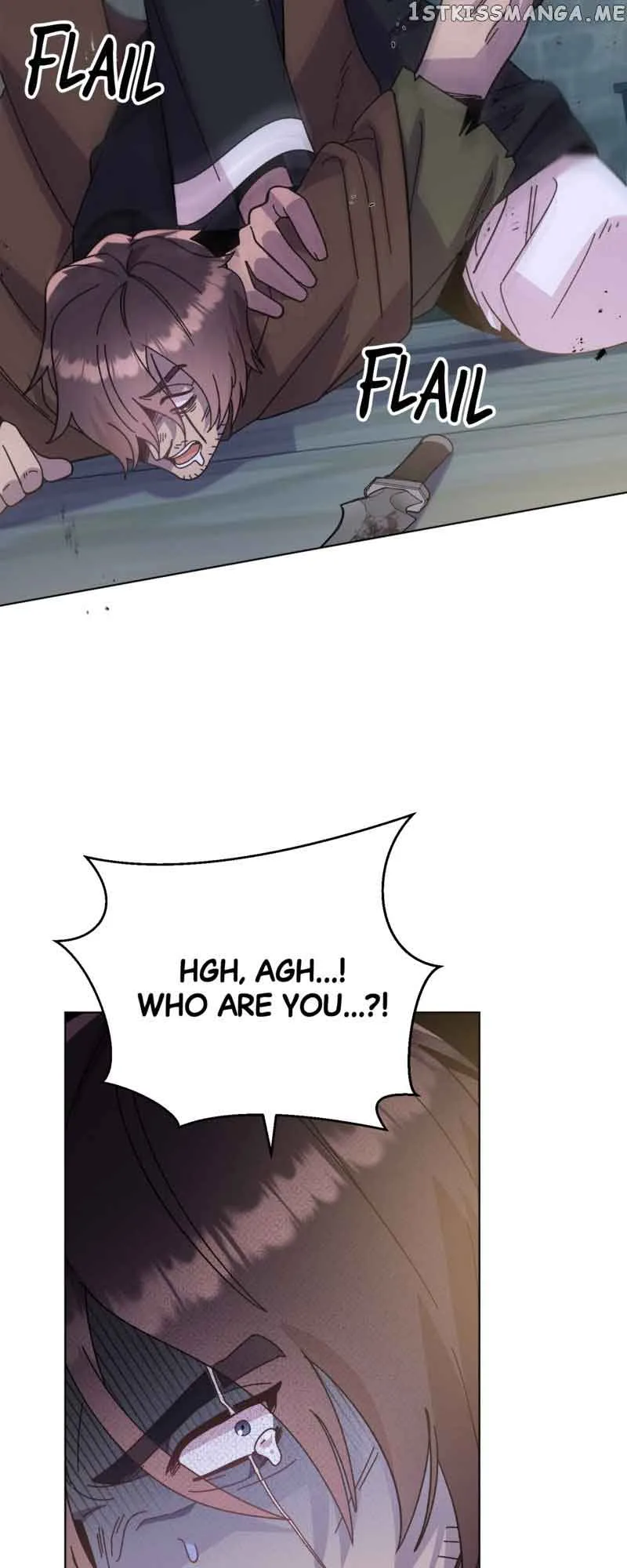 A Second Chance at Saving You Chapter 16 page 65
