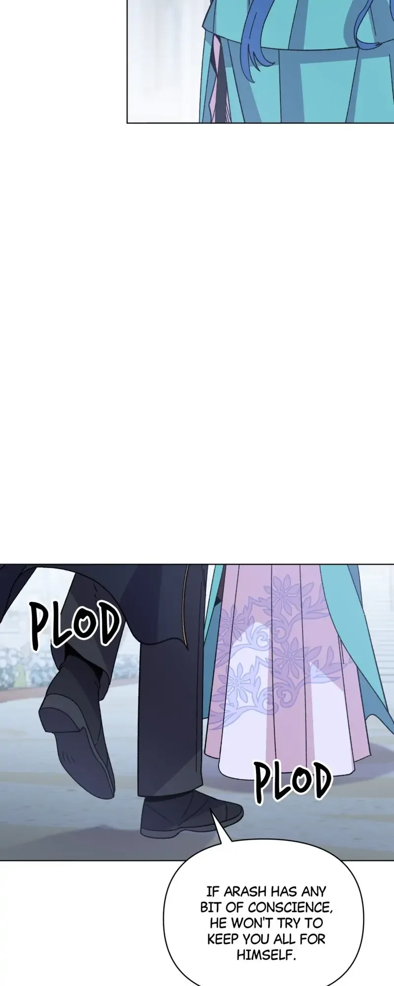 A Second Chance at Saving You Chapter 19 page 6