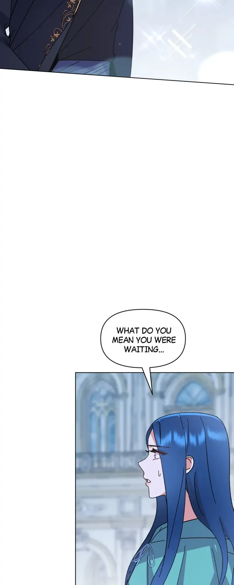 A Second Chance at Saving You Chapter 19 page 5