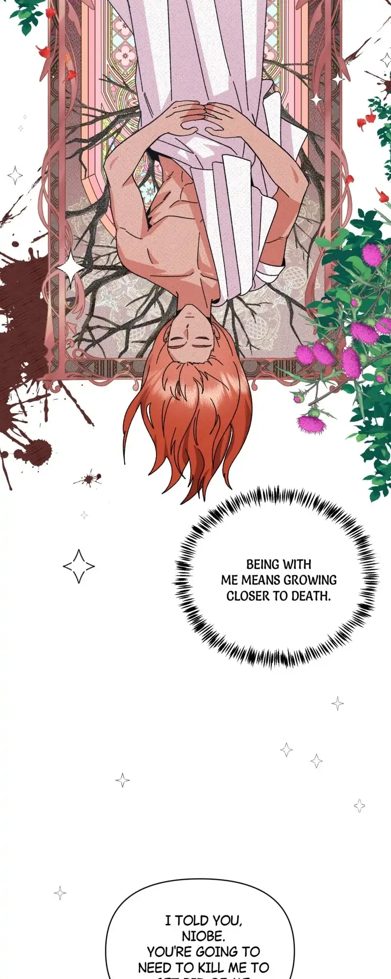 A Second Chance at Saving You Chapter 19 page 11