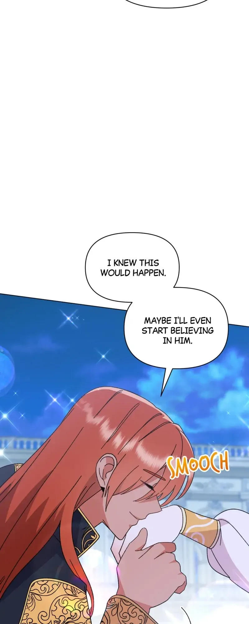A Second Chance at Saving You Chapter 19 page 7