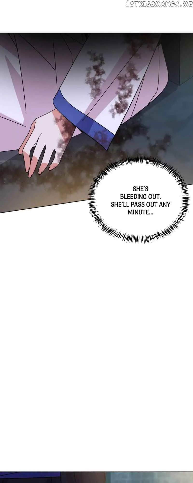 A Second Chance at Saving You Chapter 16 page 72