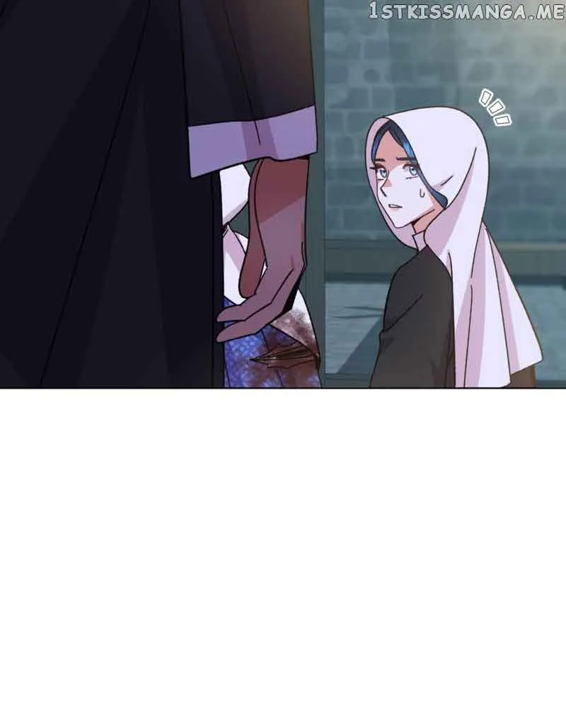 A Second Chance at Saving You Chapter 16 page 73