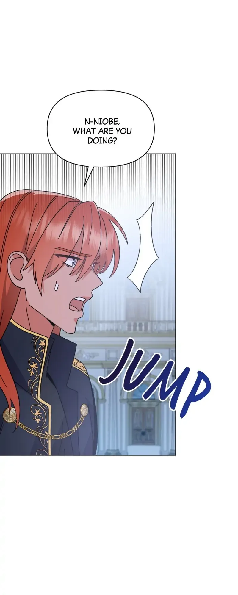 A Second Chance at Saving You Chapter 19 page 17