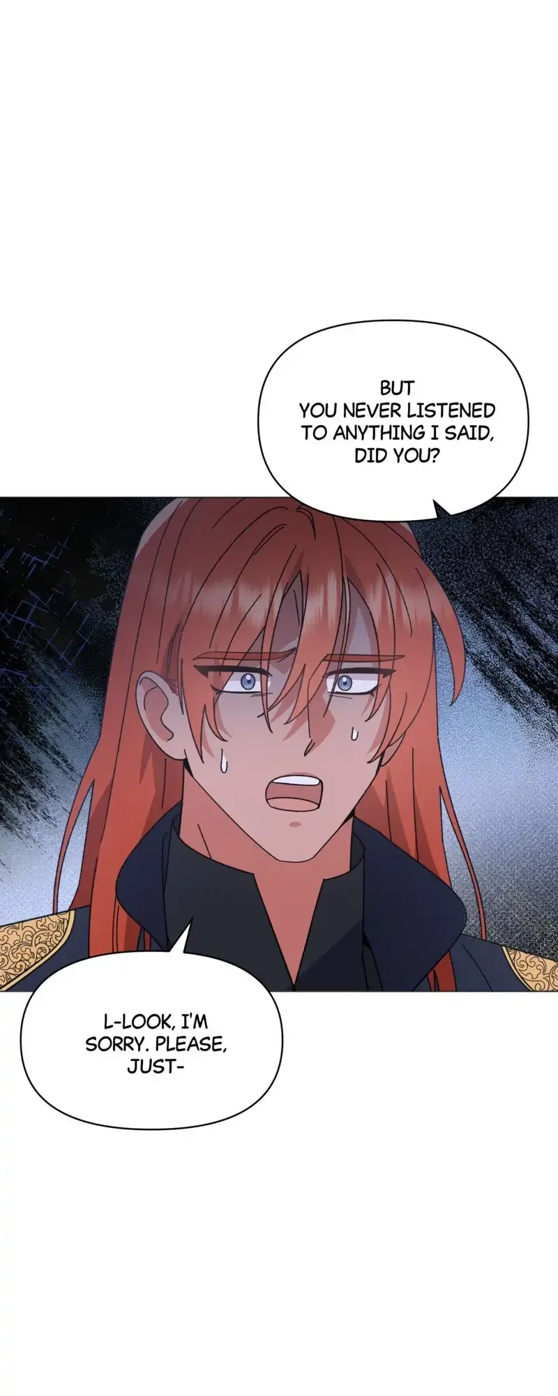 A Second Chance at Saving You Chapter 19 page 20