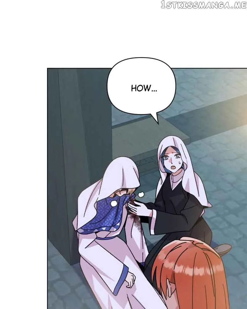 A Second Chance at Saving You Chapter 16 page 76