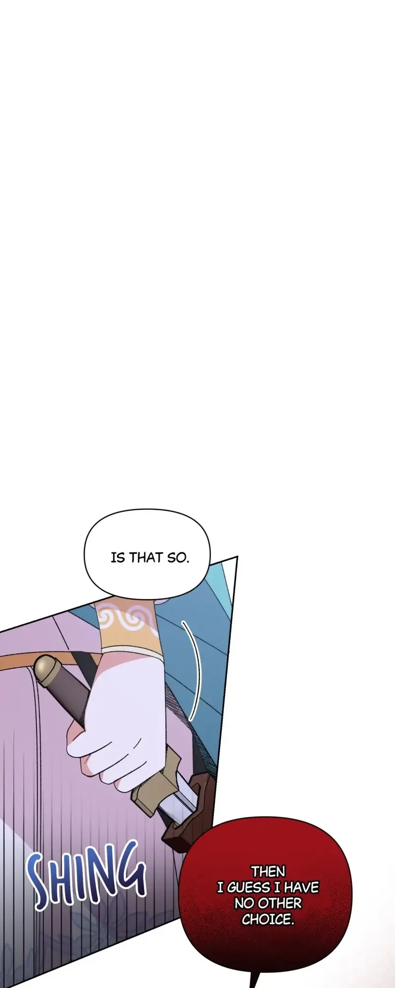 A Second Chance at Saving You Chapter 19 page 14