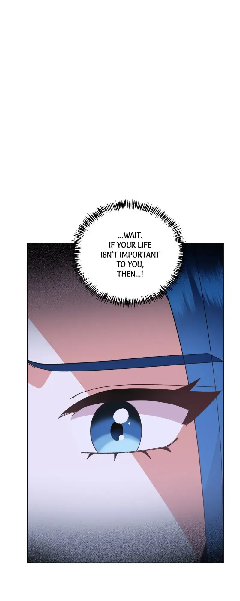 A Second Chance at Saving You Chapter 19 page 13