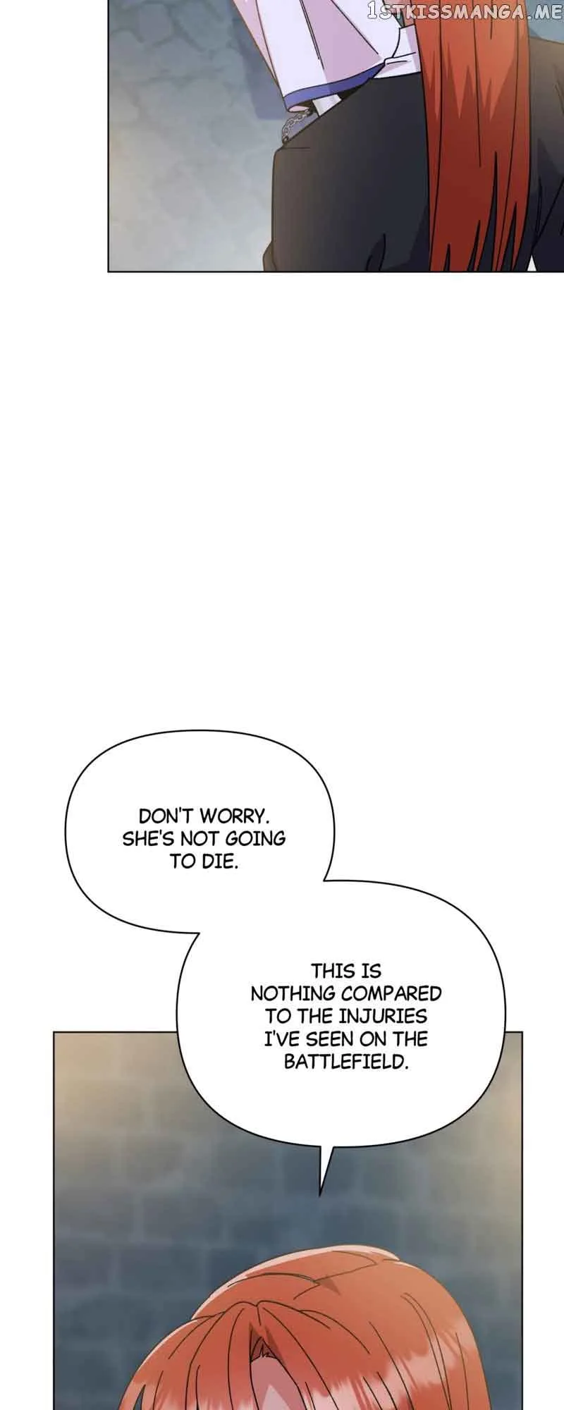 A Second Chance at Saving You Chapter 16 page 77