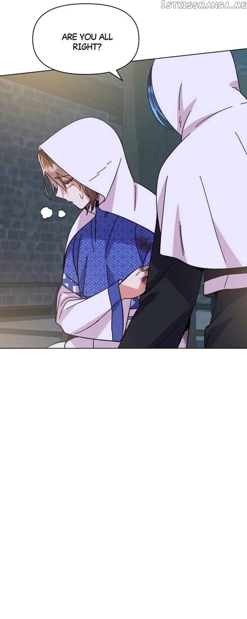 A Second Chance at Saving You Chapter 16 page 71