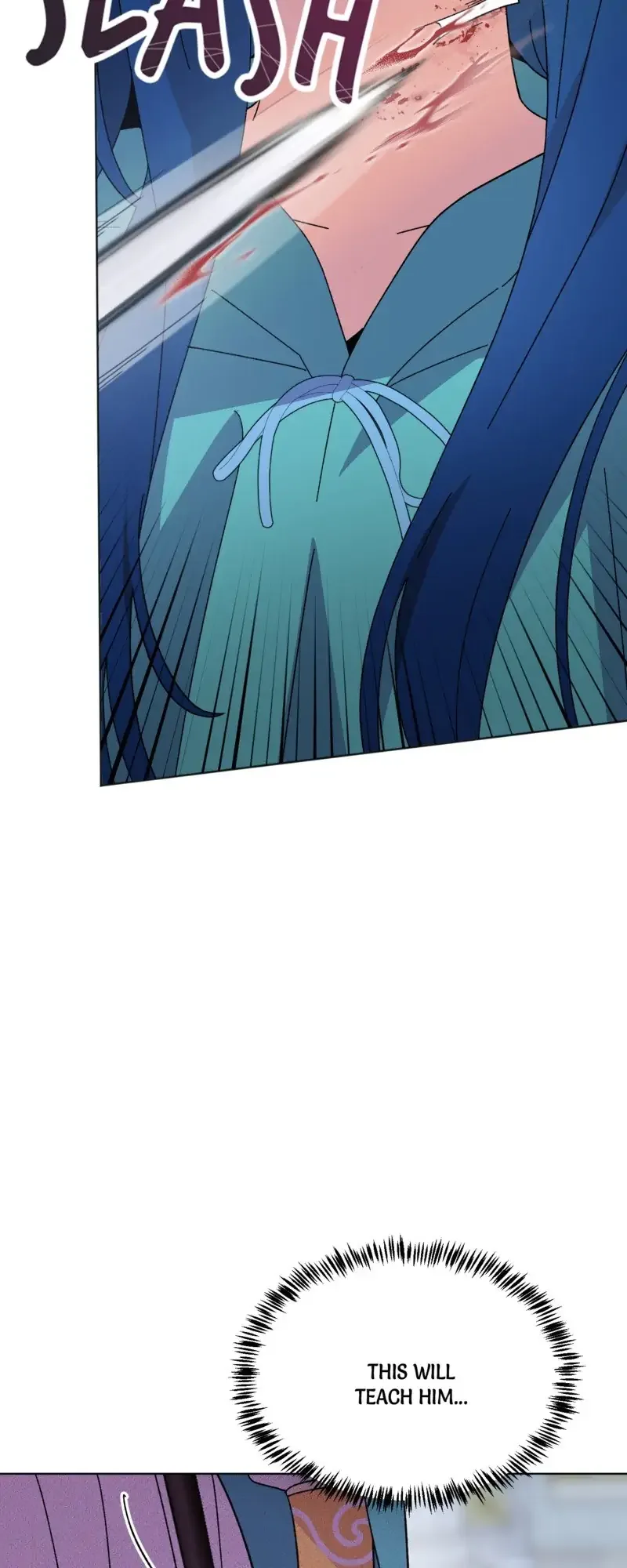 A Second Chance at Saving You Chapter 19 page 24