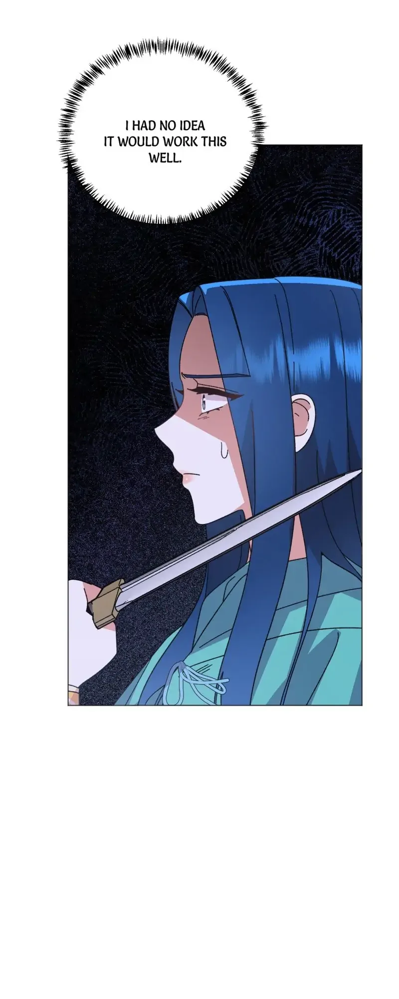 A Second Chance at Saving You Chapter 19 page 21
