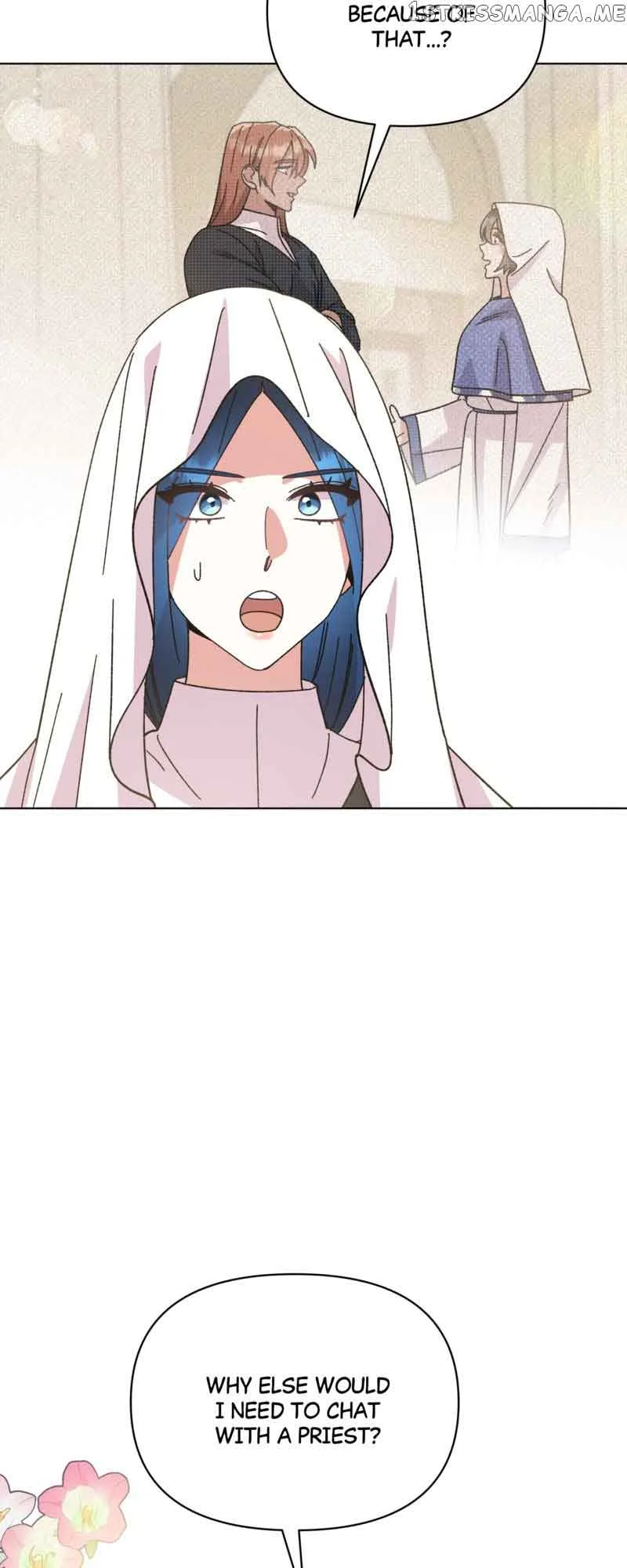 A Second Chance at Saving You Chapter 16 page 83