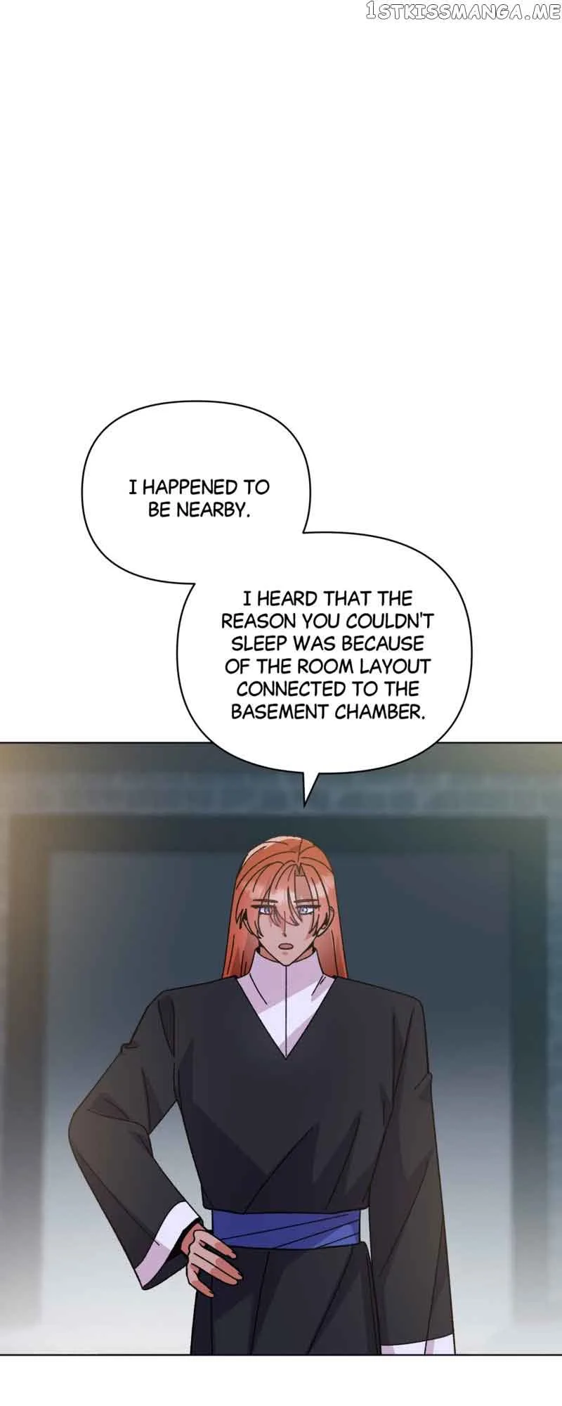 A Second Chance at Saving You Chapter 16 page 80