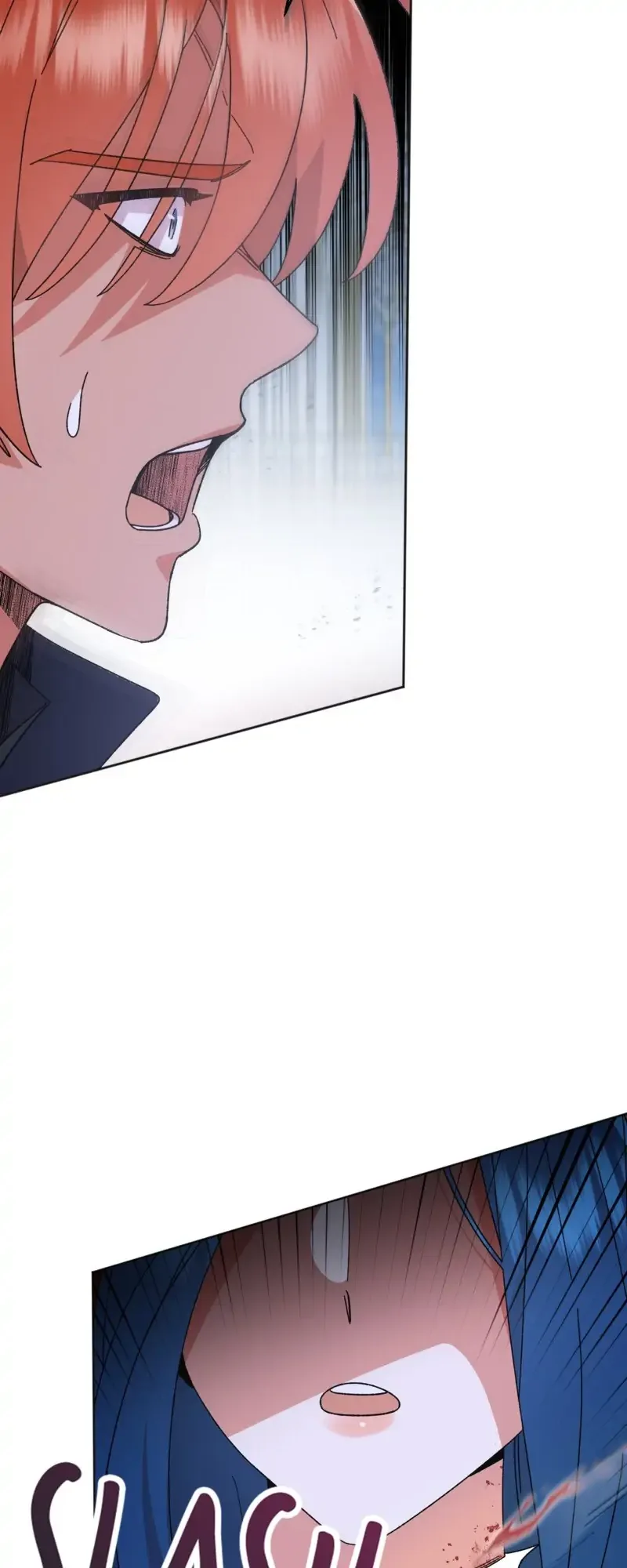 A Second Chance at Saving You Chapter 19 page 23