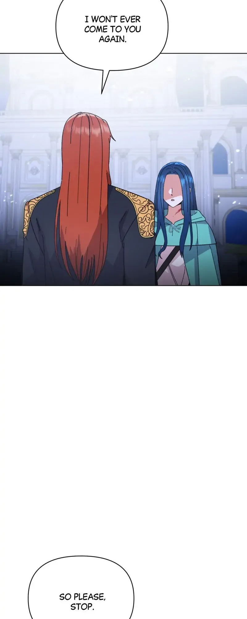 A Second Chance at Saving You Chapter 19 page 29