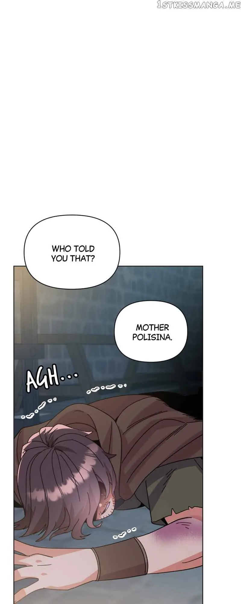 A Second Chance at Saving You Chapter 16 page 81